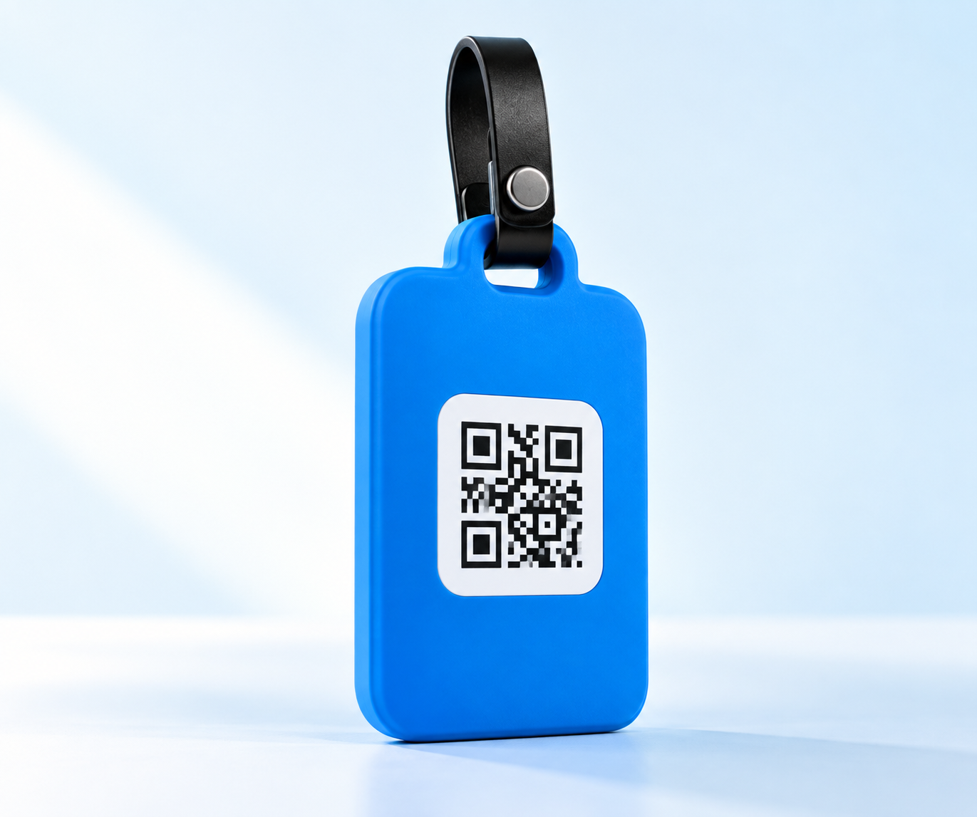 SafeKids Tag